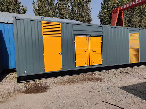 新华镇300kw 柴油发电机组用多大的空气开关？