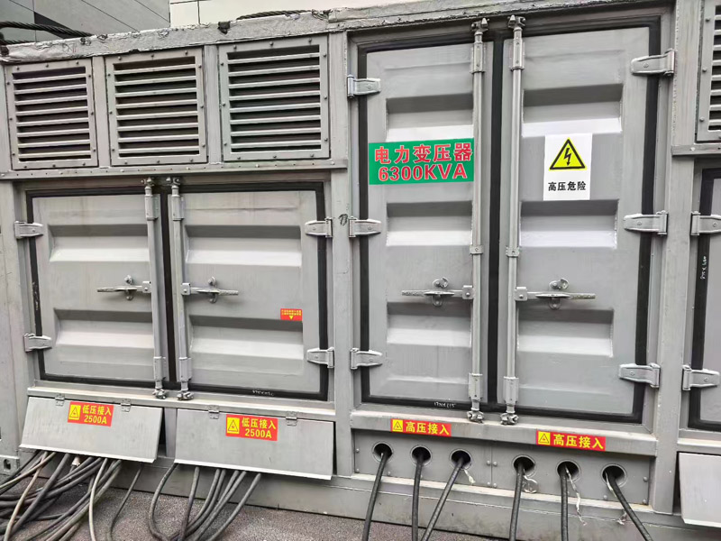 新华镇柴油发电机组换季保养注意哪些事项?