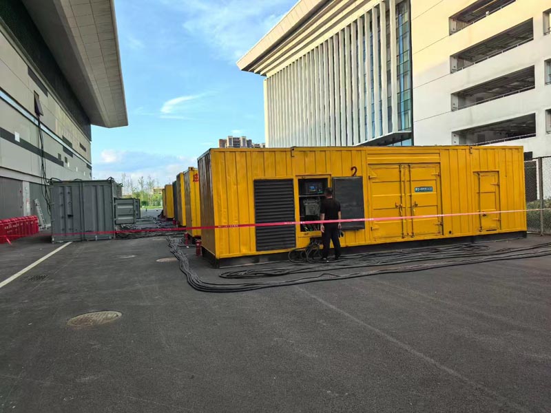 新华镇柴油发电机冬季保养注意事项？